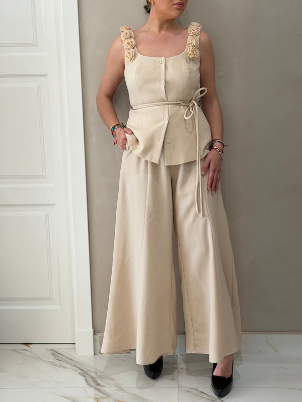 Conjunto Rosas