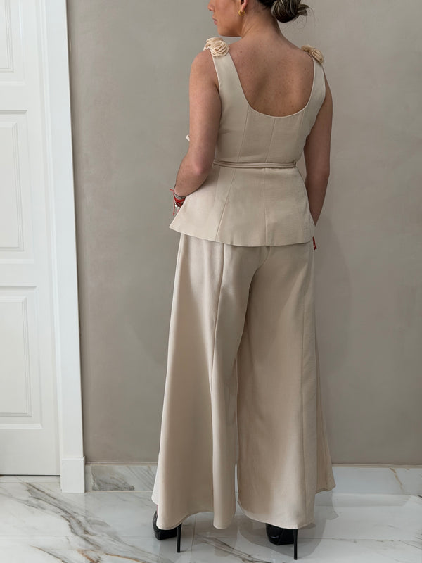 Conjunto Rosas
