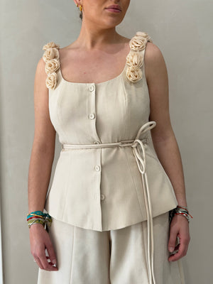 Conjunto Rosas