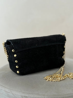 Mini Bolso Piel