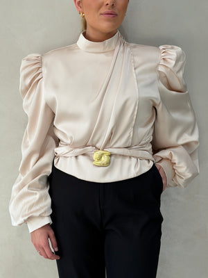 Blusa Real