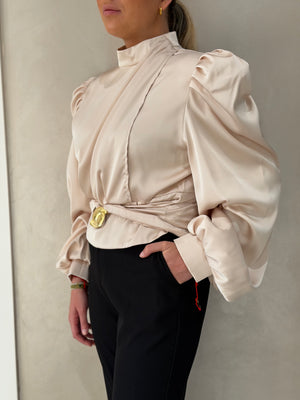 Blusa Real