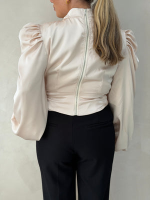 Blusa Real