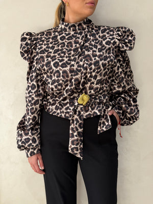 Blusa Real