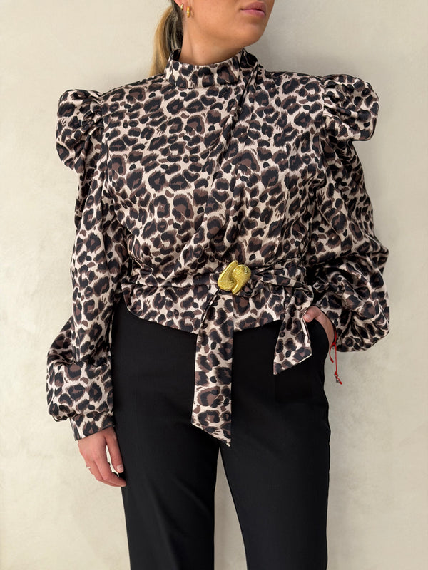 Blusa Real