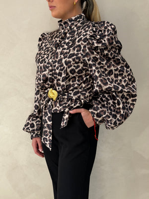 Blusa Real