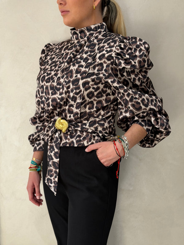Blusa Real