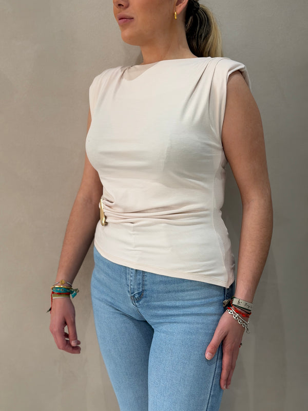 Top Gota Dorada