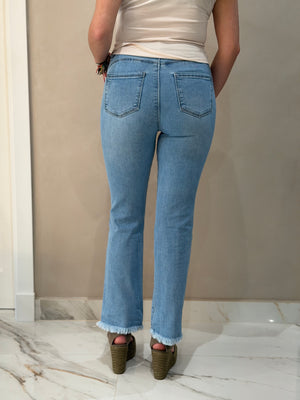 Jeans Olivia