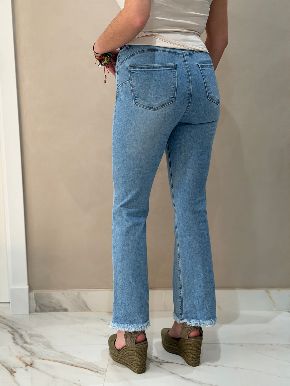 Jeans Olivia