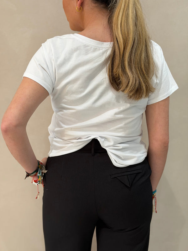 Camiseta Cowgirls