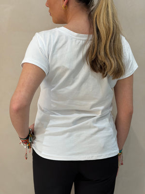 Camiseta Love Myself