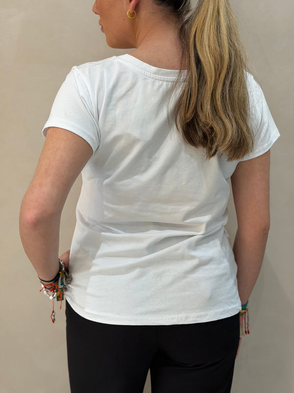 Camiseta Love Myself