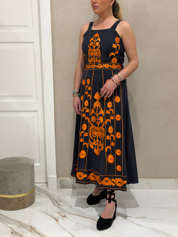 Conjunto Marina