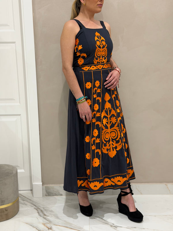 Conjunto Marina