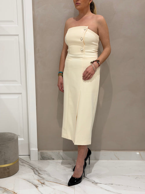 Vestido Carmen