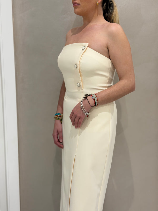 Vestido Carmen