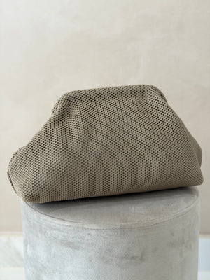 Bolso Rejilla Mano