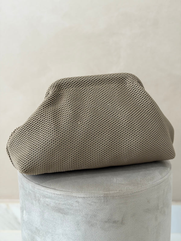 Bolso Rejilla Mano