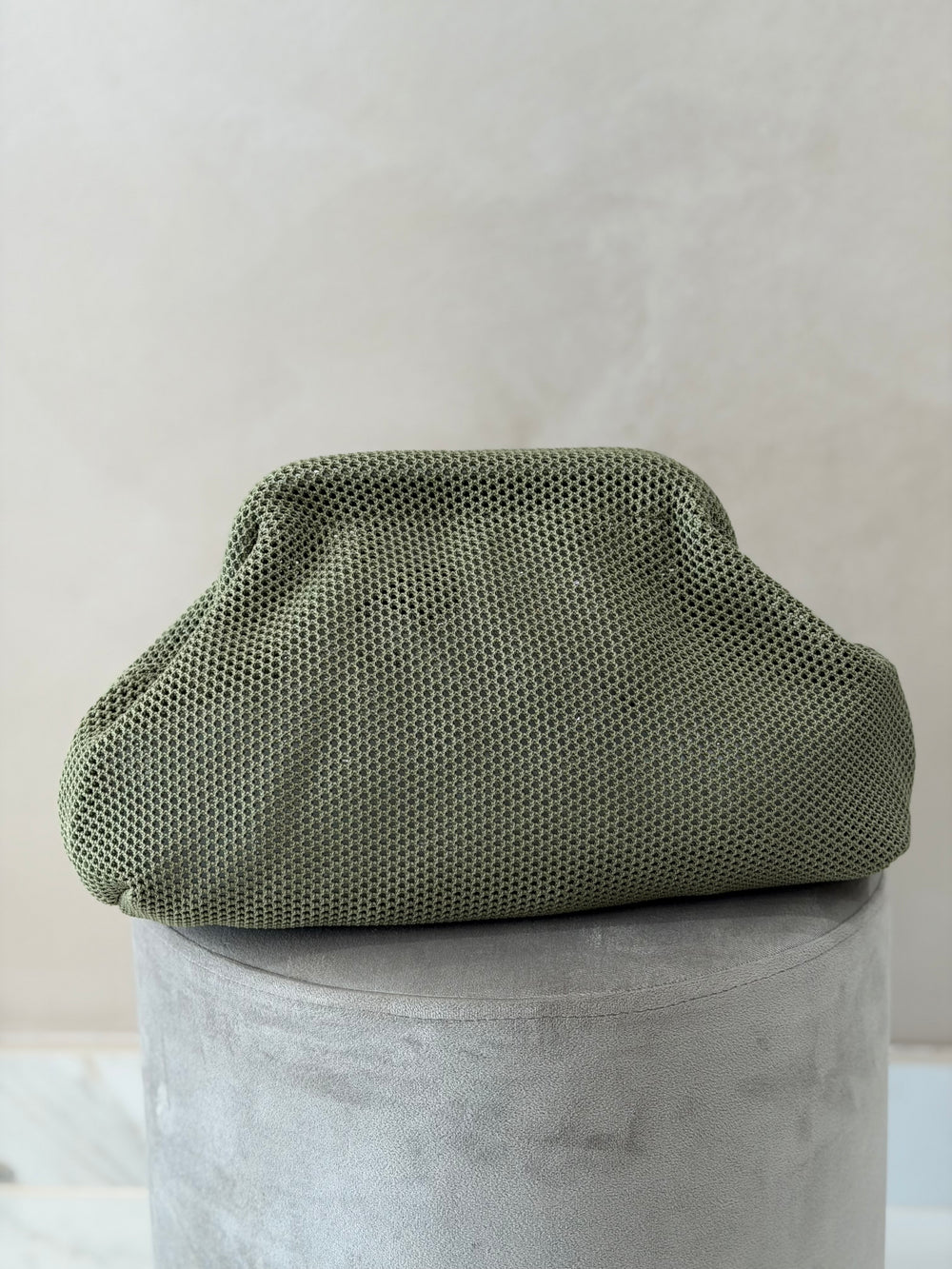 Bolso Rejilla Mano