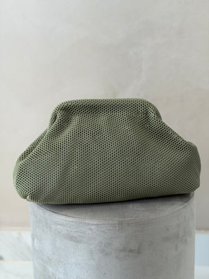 Bolso Rejilla Mano