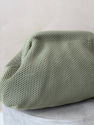 Bolso Rejilla Mano