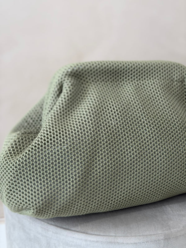 Bolso Rejilla Mano
