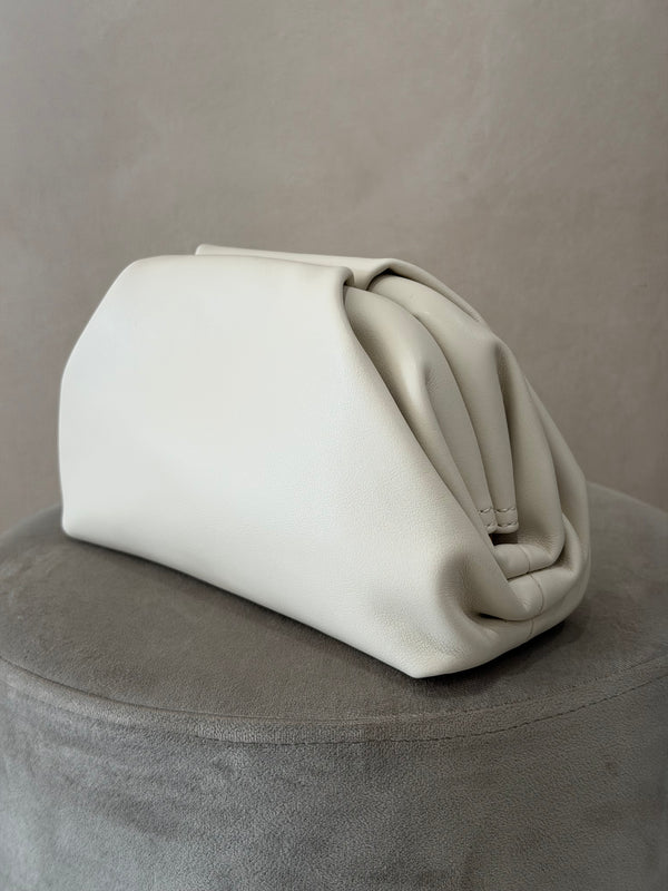 Bolso Apliques Dorados
