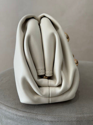 Bolso Apliques Dorados