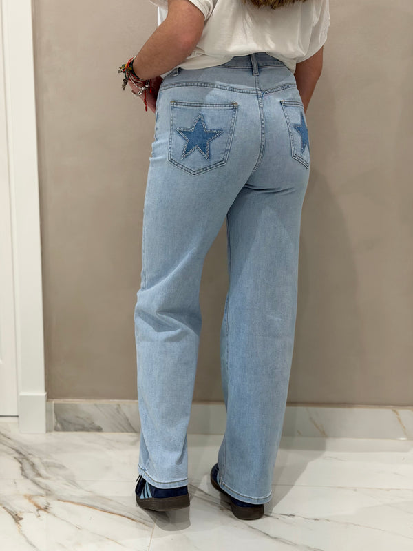 Jeans Estrella Fashion