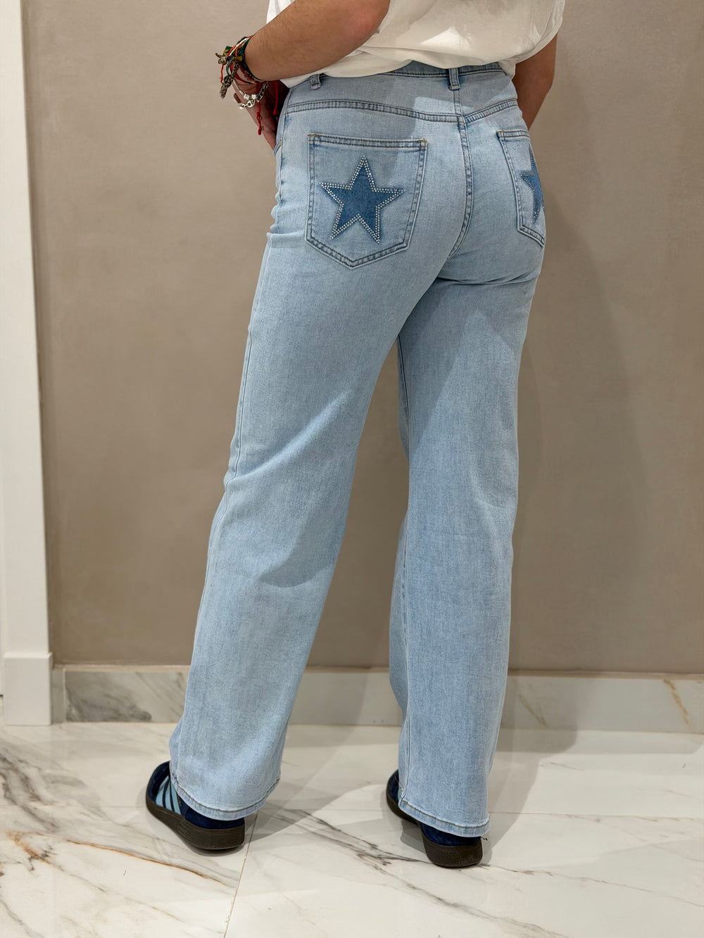 Jeans Estrella Fashion