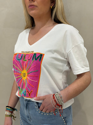 Camiseta Tulum