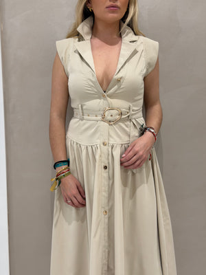 Vestido Menorca
