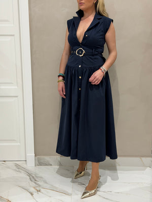 Vestido Menorca
