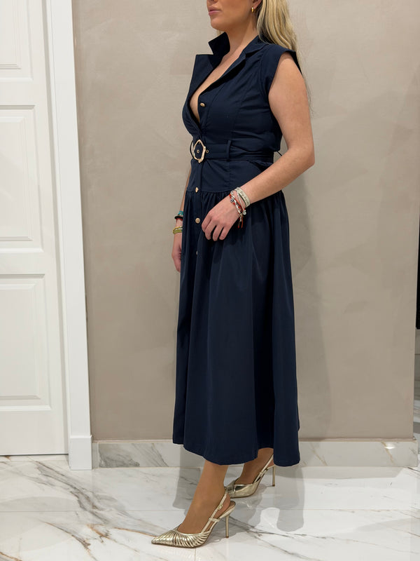 Vestido Menorca