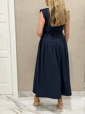 Vestido Menorca