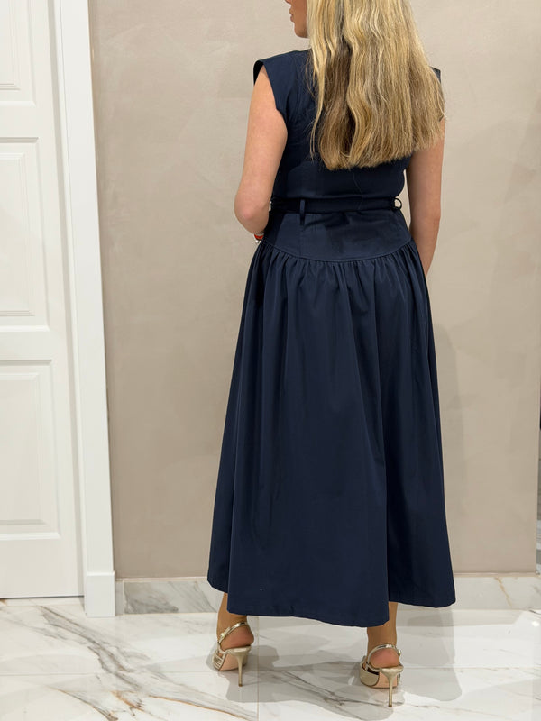 Vestido Menorca