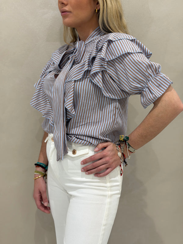 Blusa Gabriela Rayas
