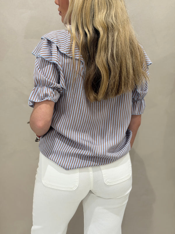 Blusa Gabriela Rayas