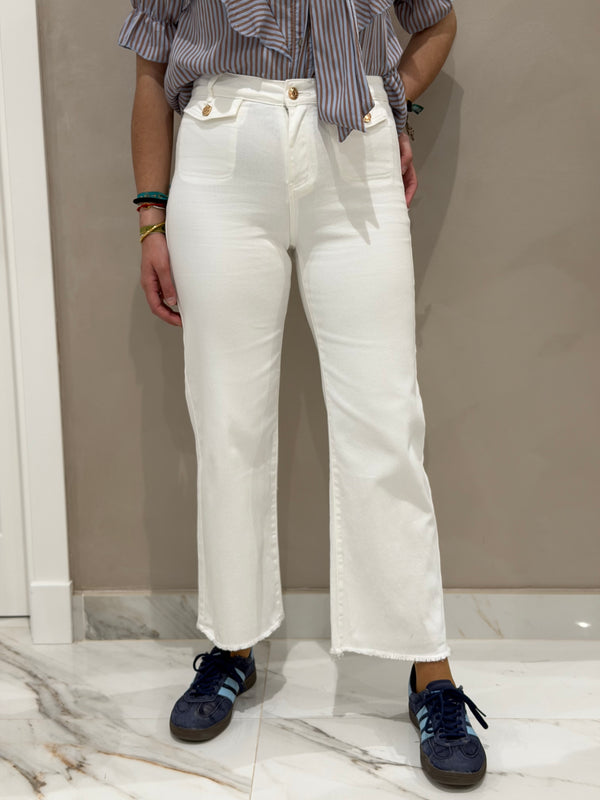 Jeans París
