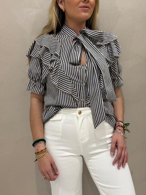 Blusa Gabriela Rayas