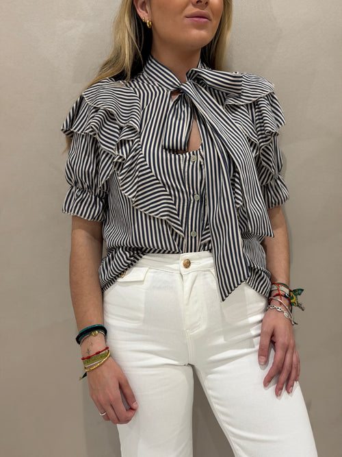 Blusa Gabriela Rayas