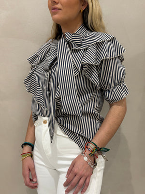 Blusa Gabriela Rayas