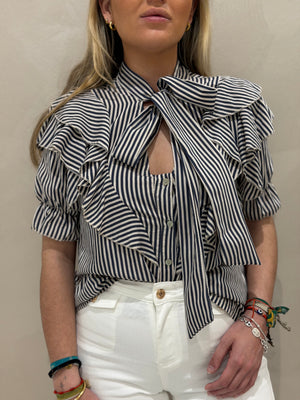 Blusa Gabriela Rayas