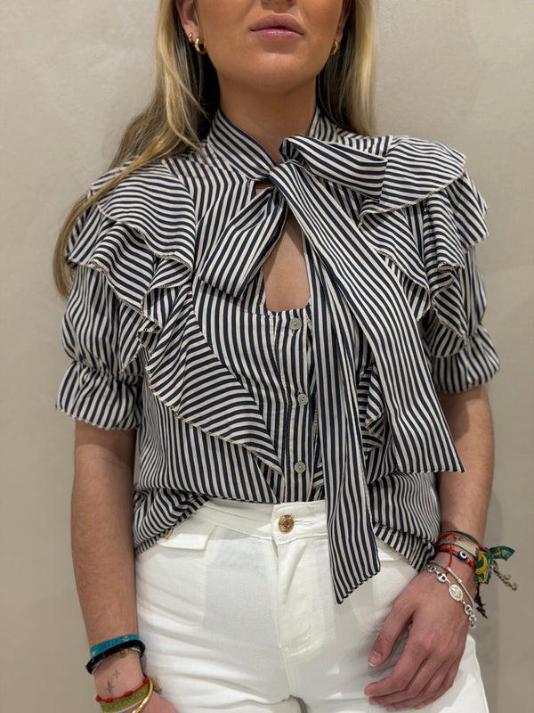 Blusa Gabriela Rayas