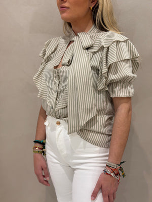Blusa Gabriela Rayas