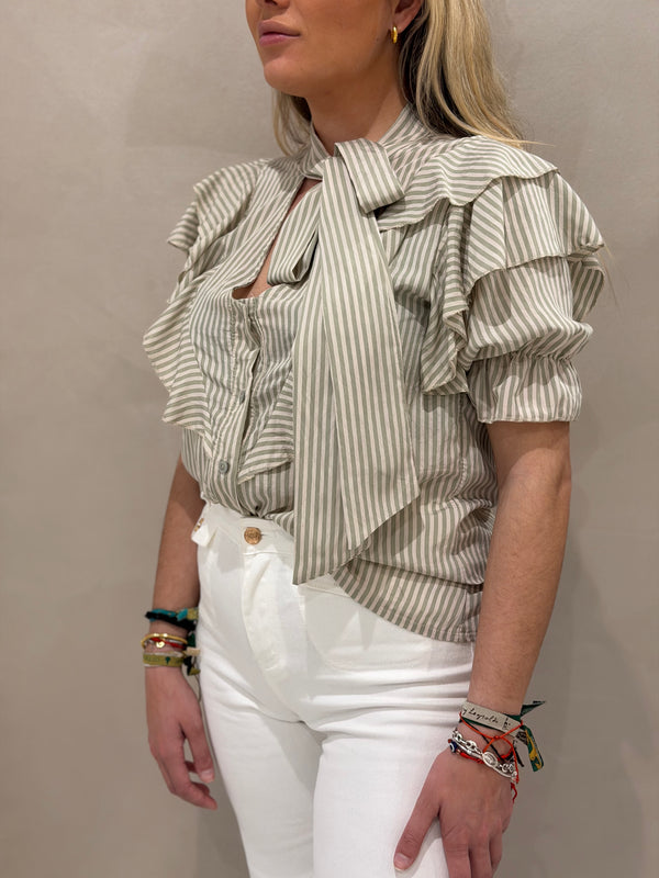 Blusa Gabriela Rayas