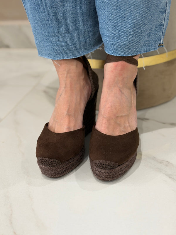 Cuñas Allegra