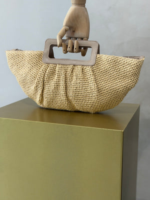 Bolso Málaga