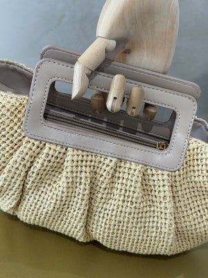 Bolso Málaga